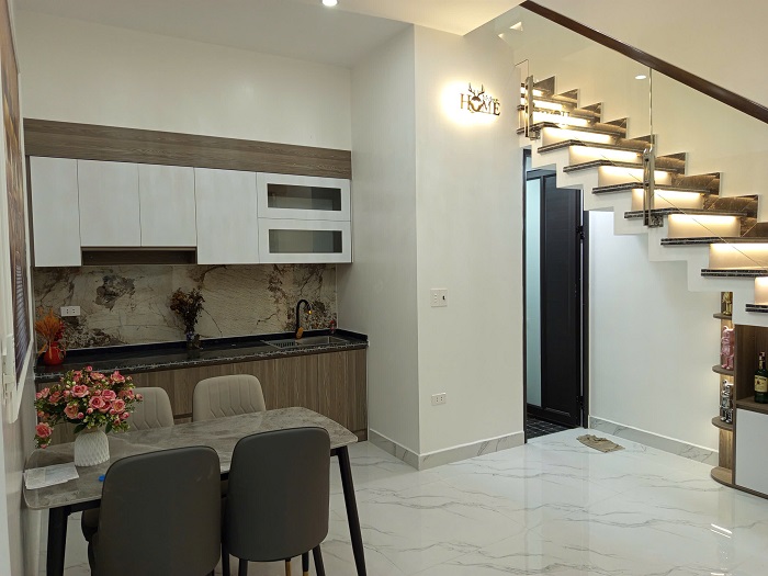 BÁN NHÀ NGÕ 51 PHỐ DƯ HÀNG – LÊ CHÂN – HẢI PHÒNG